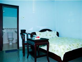 Hoa Lam Hotel نها ترانج المظهر الخارجي الصورة