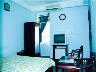 Hoa Lam Hotel نها ترانج المظهر الخارجي الصورة