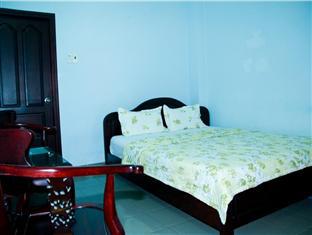 Hoa Lam Hotel نها ترانج المظهر الخارجي الصورة